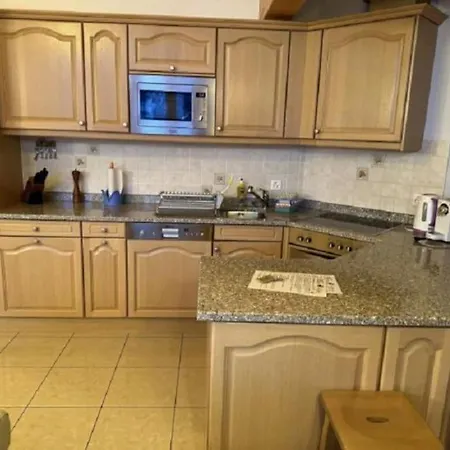 Chateau 43s Attique Apartment